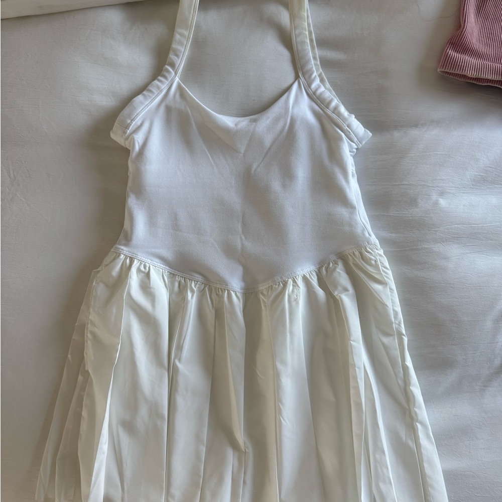 Free People Swing of Things Dress - Size S